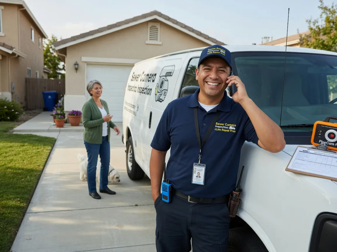 Sewer Line Repair Manns Choice, PA FAQs